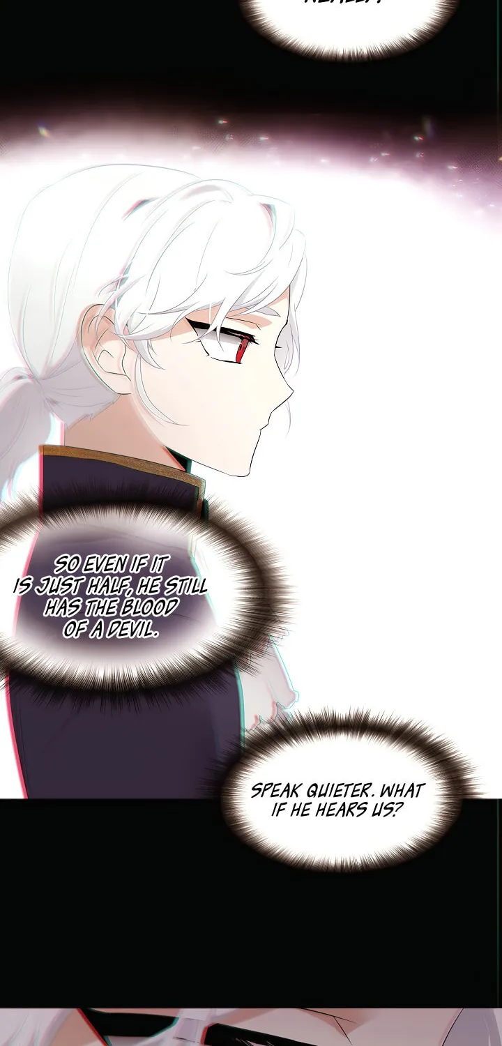Caught by the Villain Chapter 21 page 2 - 