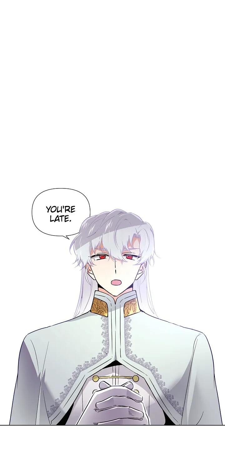 Caught by the Villain Chapter 21 page 11 - 