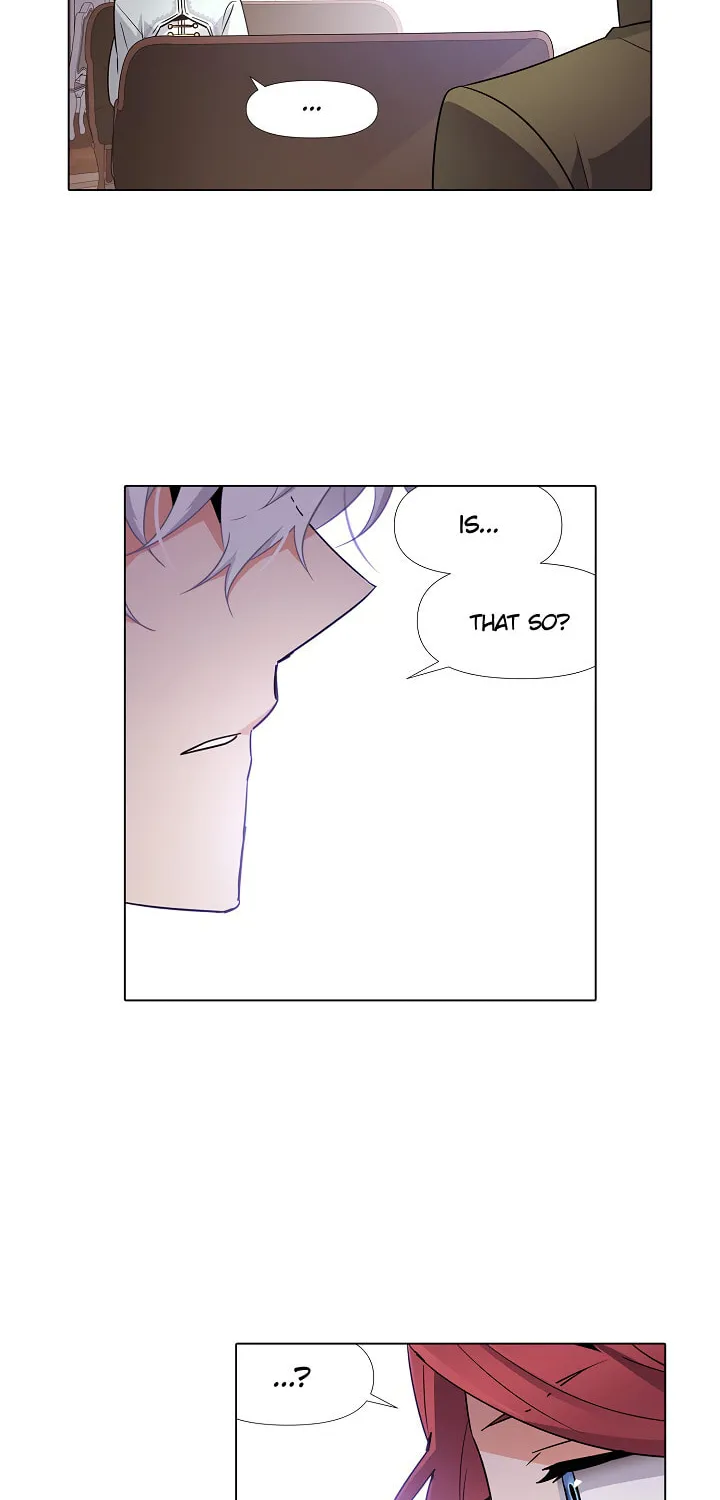 Caught by the Villain Chapter 21 page 14 - 