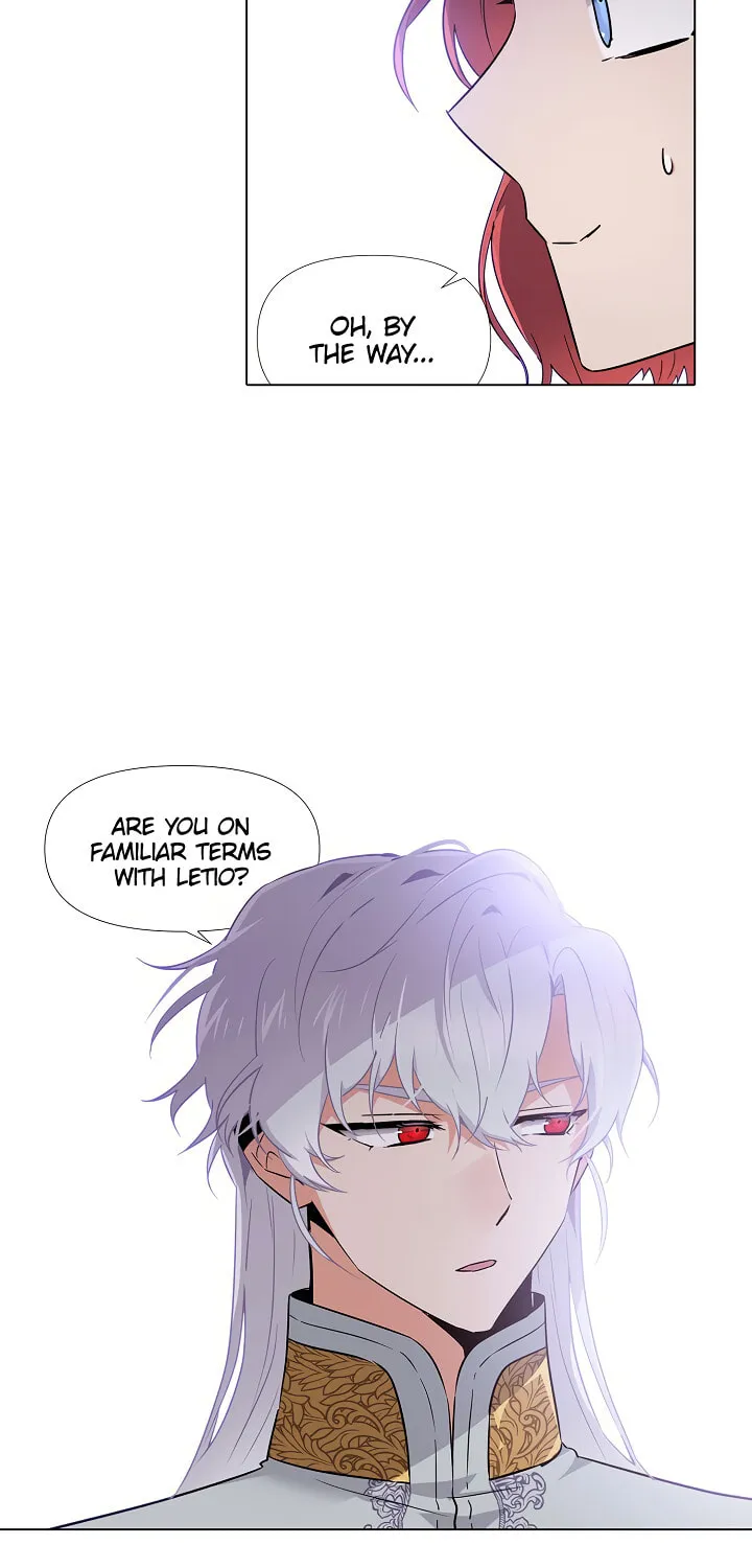 Caught by the Villain Chapter 21 page 15 - 