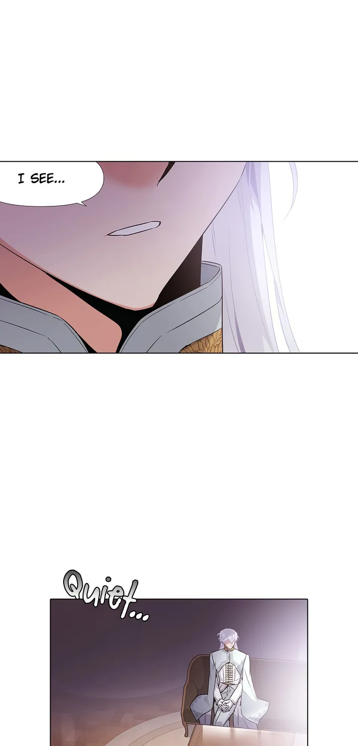 Caught by the Villain Chapter 21 page 17 - 