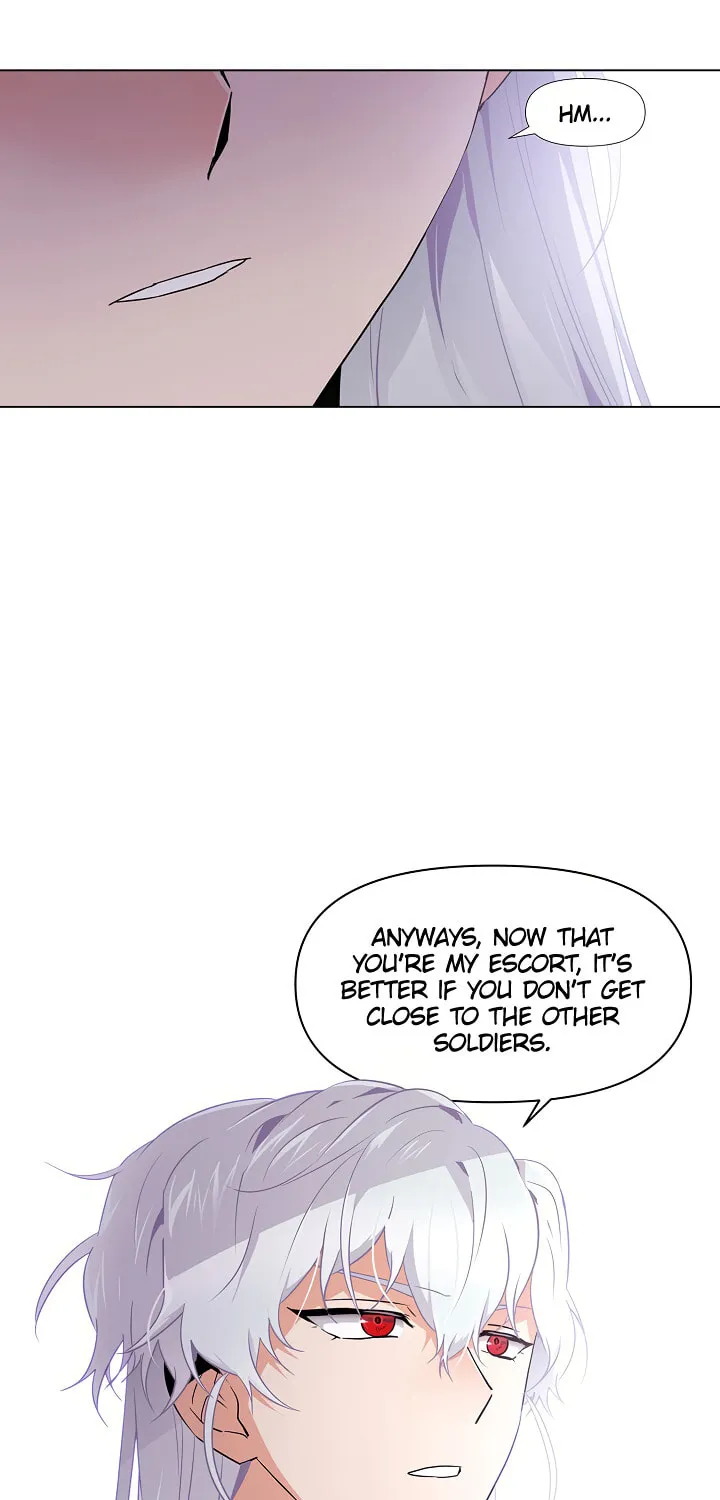 Caught by the Villain Chapter 21 page 19 - 
