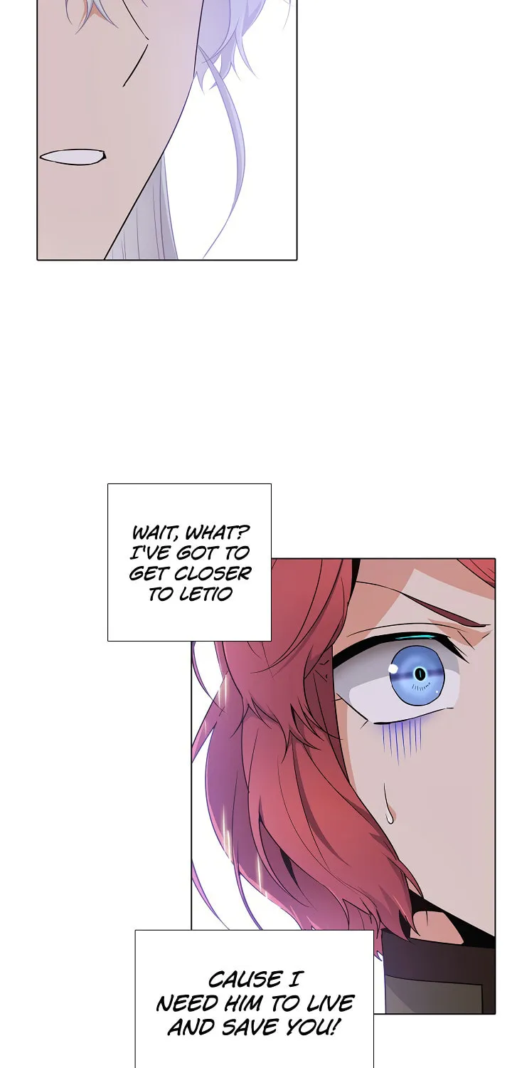 Caught by the Villain Chapter 21 page 22 - 
