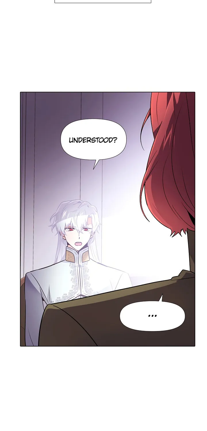 Caught by the Villain Chapter 21 page 23 - 