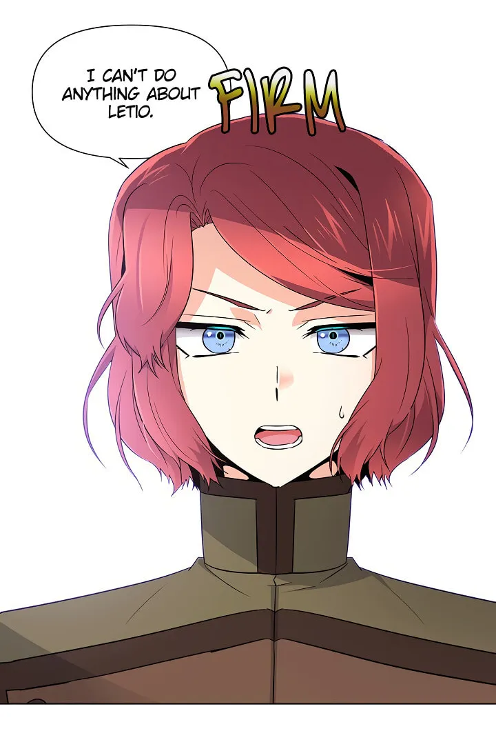 Caught by the Villain Chapter 21 page 24 - 
