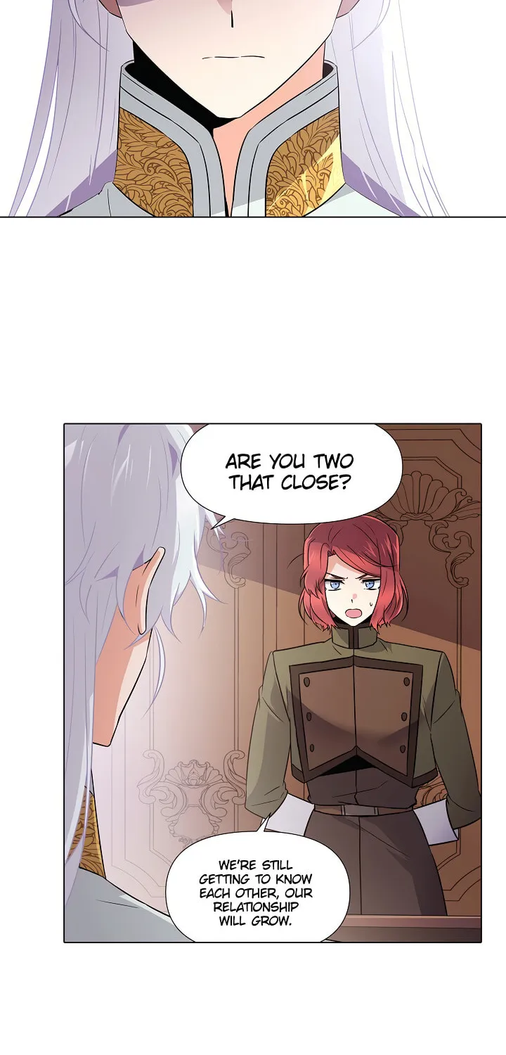Caught by the Villain Chapter 21 page 26 - 