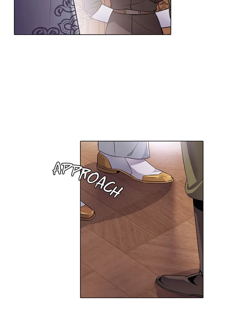 Caught by the Villain Chapter 21 page 28 - 
