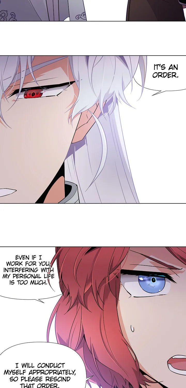Caught by the Villain Chapter 21 page 30 - 