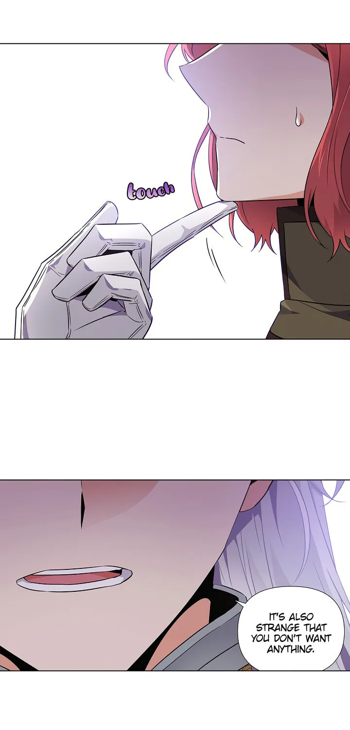 Caught by the Villain Chapter 21 page 37 - 