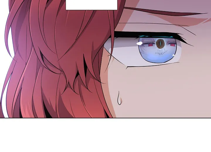 Caught by the Villain Chapter 21 page 40 - 