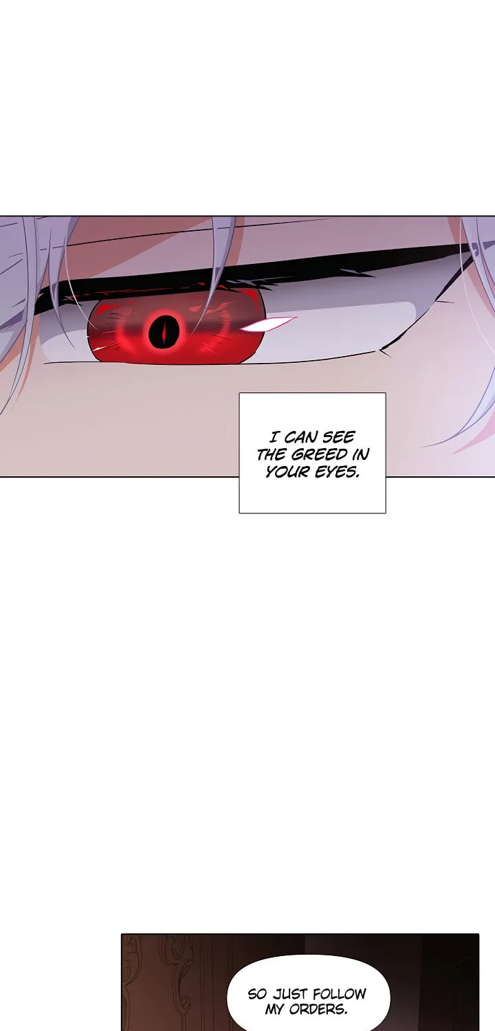 Caught by the Villain Chapter 21 page 41 - 