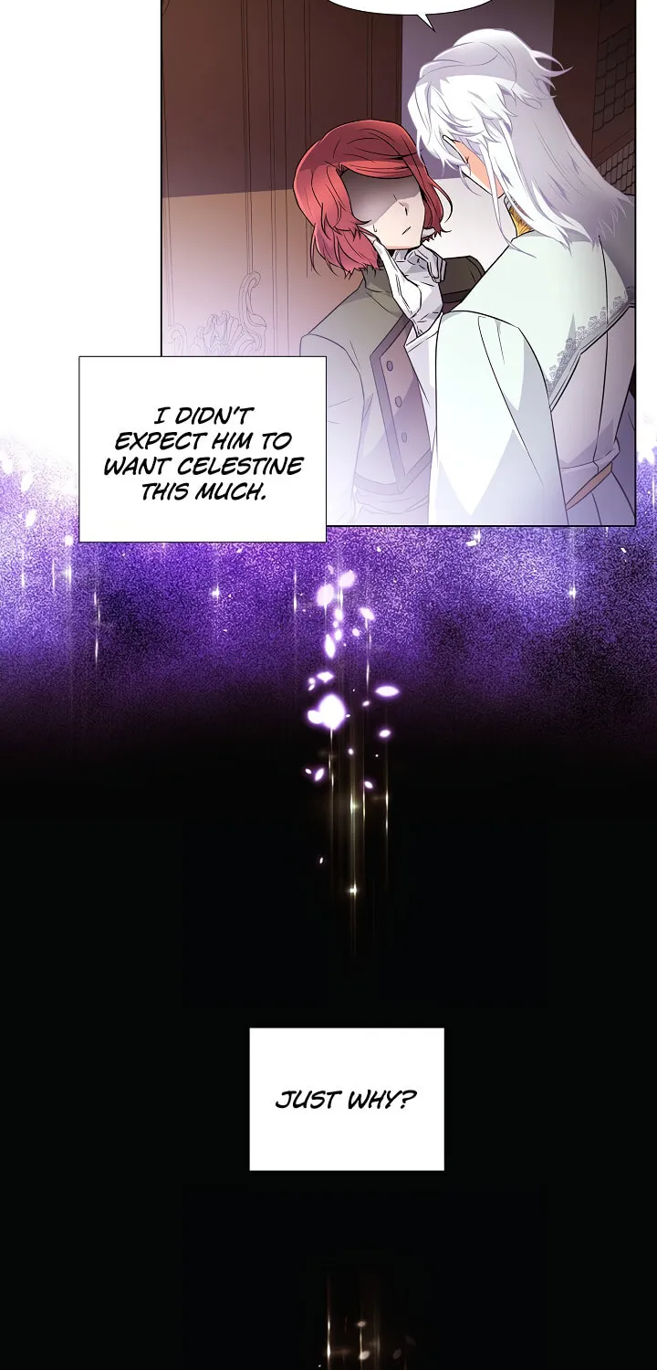 Caught by the Villain Chapter 21 page 42 - 