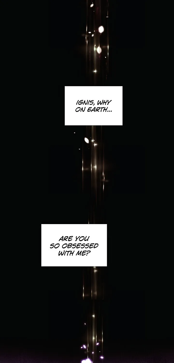 Caught by the Villain Chapter 21 page 43 - 