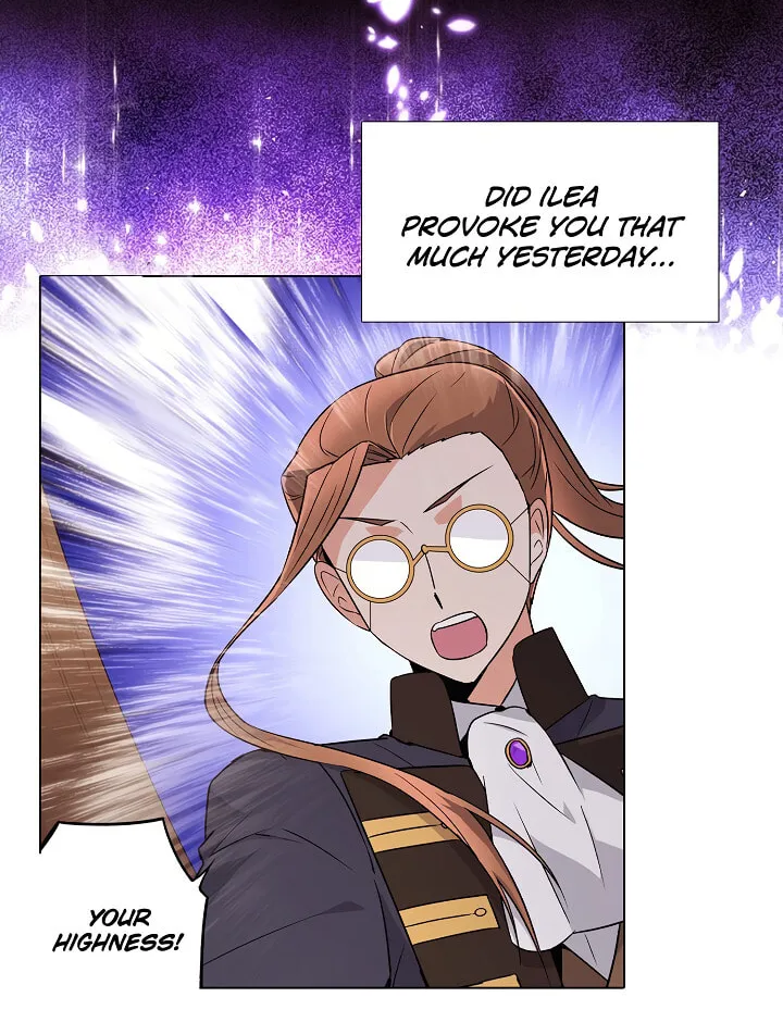 Caught by the Villain Chapter 21 page 44 - 