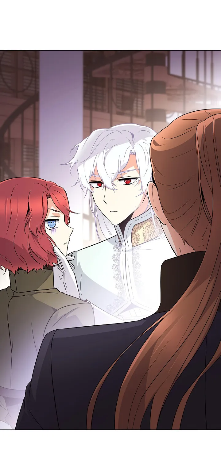 Caught by the Villain Chapter 21 page 45 - 