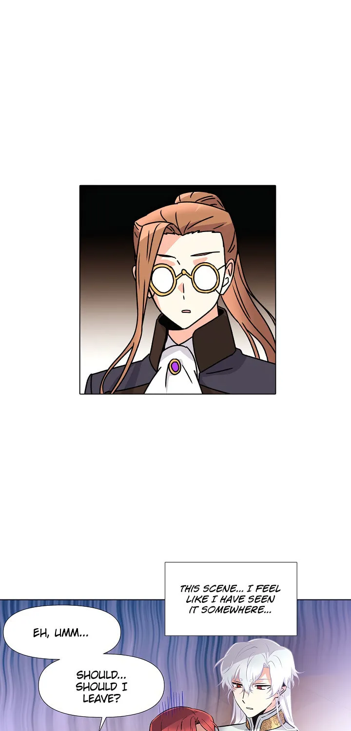 Caught by the Villain Chapter 21 page 46 - 