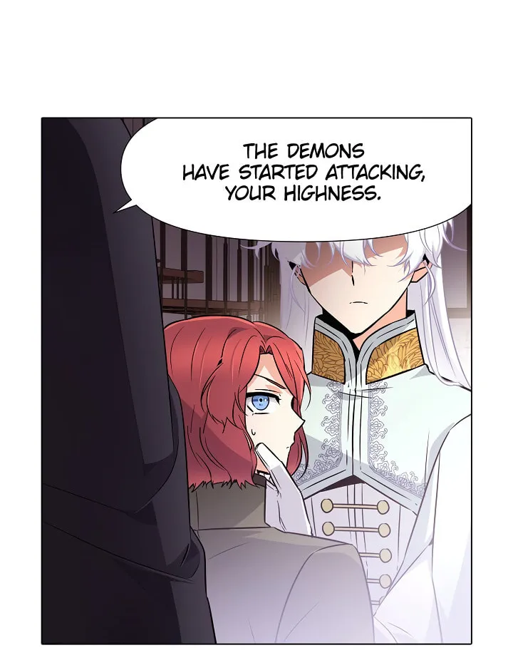 Caught by the Villain Chapter 21 page 48 - 