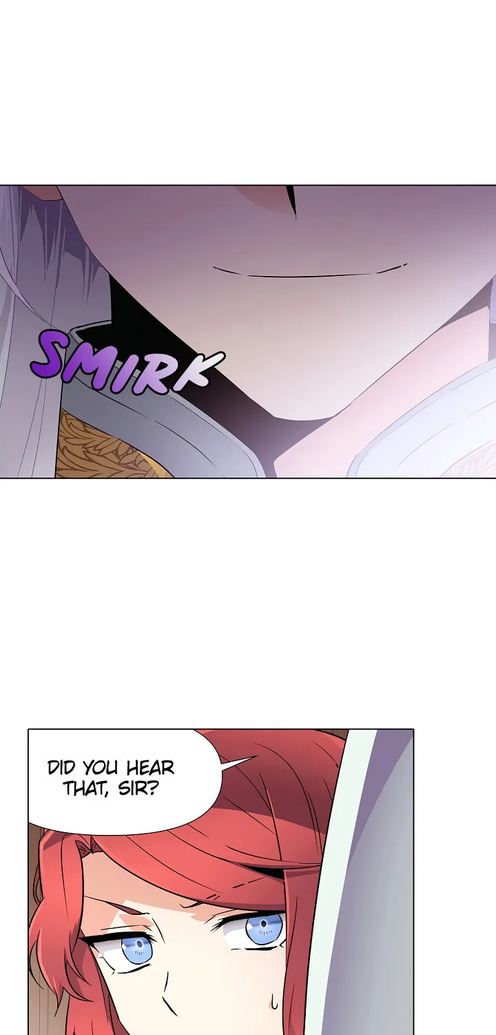 Caught by the Villain Chapter 21 page 49 - 