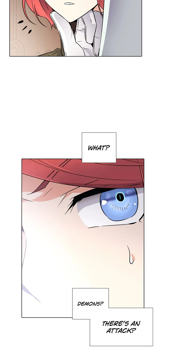 Caught by the Villain Chapter 21 page 50 - 
