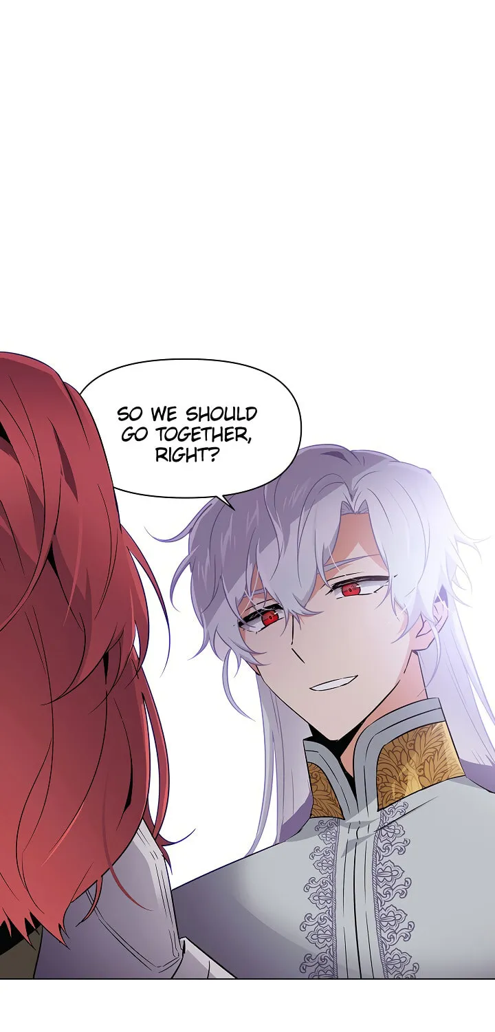 Caught by the Villain Chapter 21 page 51 - 