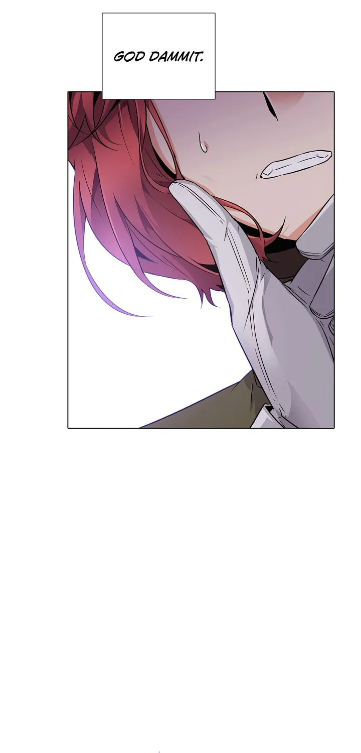 Caught by the Villain Chapter 21 page 53 - 
