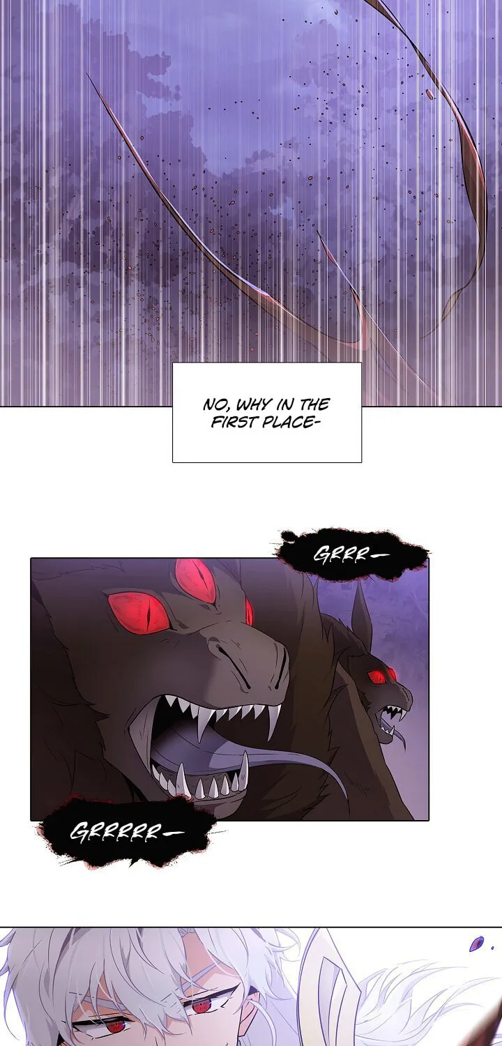 Caught by the Villain Chapter 22 page 2 - 