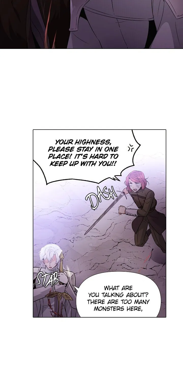 Caught by the Villain Chapter 22 page 13 - 