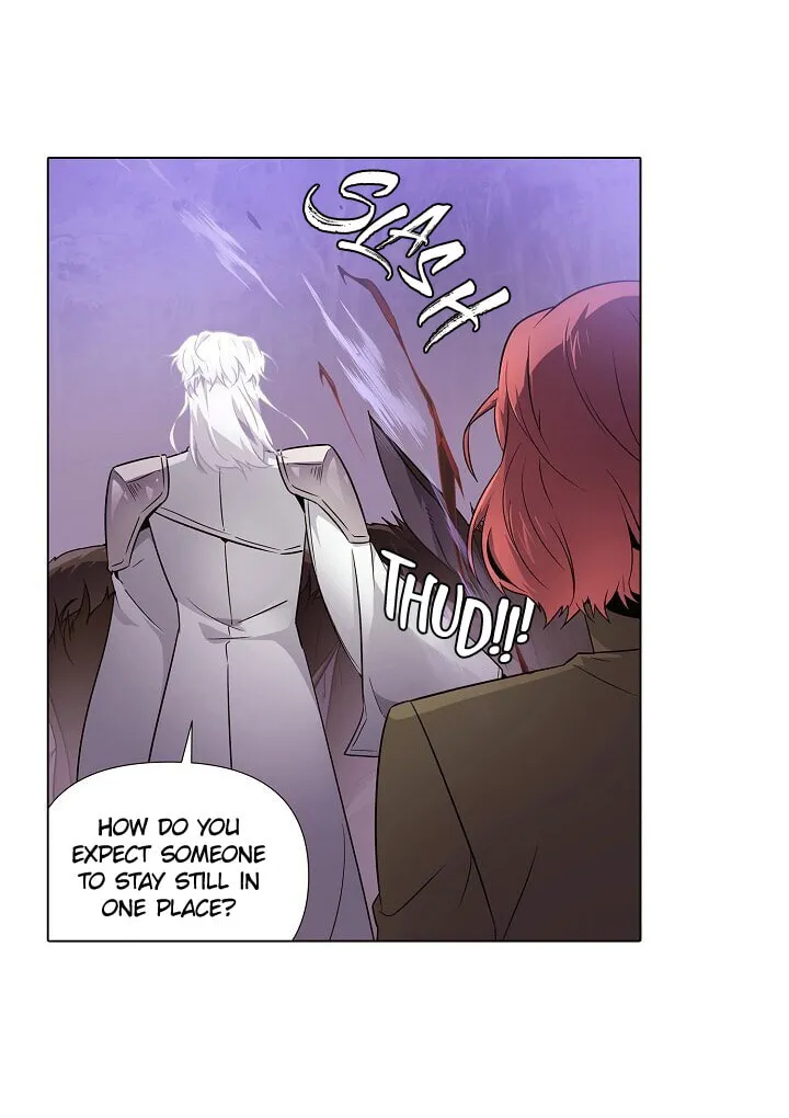 Caught by the Villain Chapter 22 page 14 - 