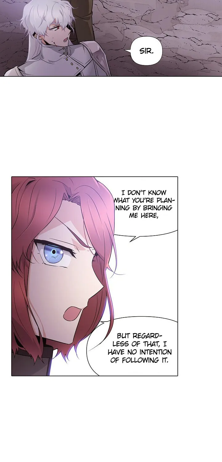Caught by the Villain Chapter 22 page 17 - 