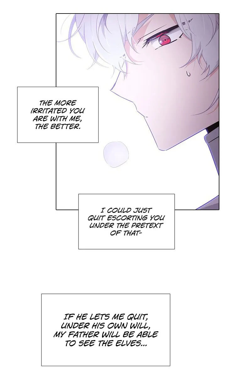 Caught by the Villain Chapter 22 page 18 - 