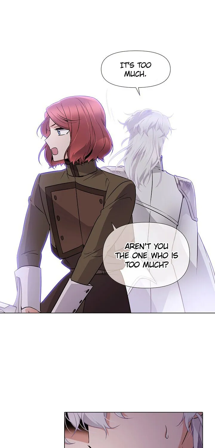 Caught by the Villain Chapter 22 page 19 - 