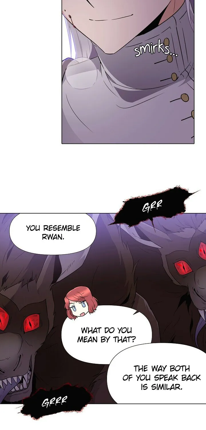 Caught by the Villain Chapter 22 page 20 - 