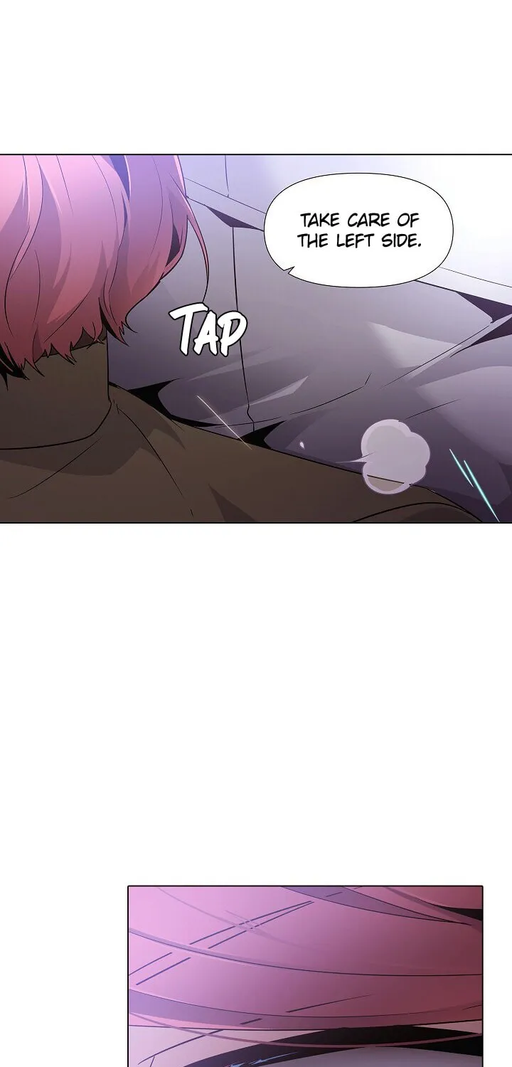 Caught by the Villain Chapter 22 page 21 - 