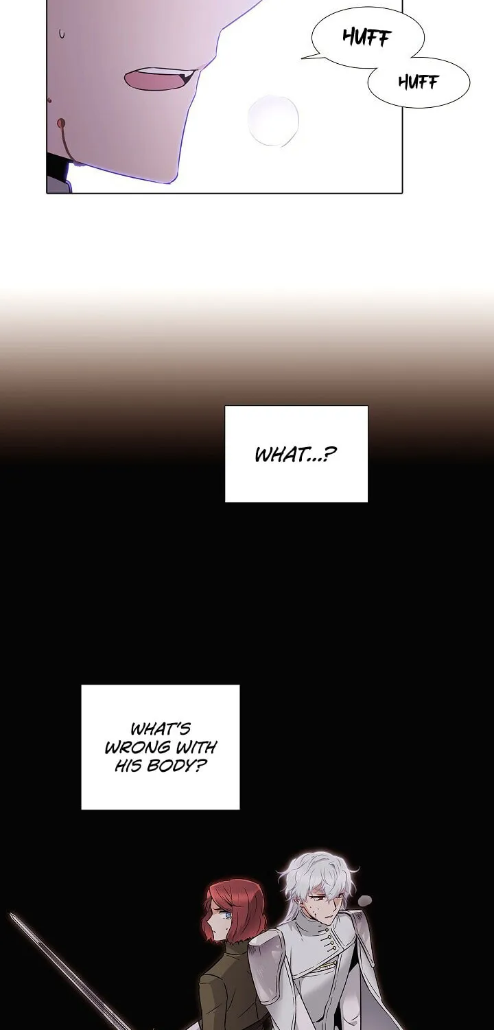 Caught by the Villain Chapter 22 page 24 - 