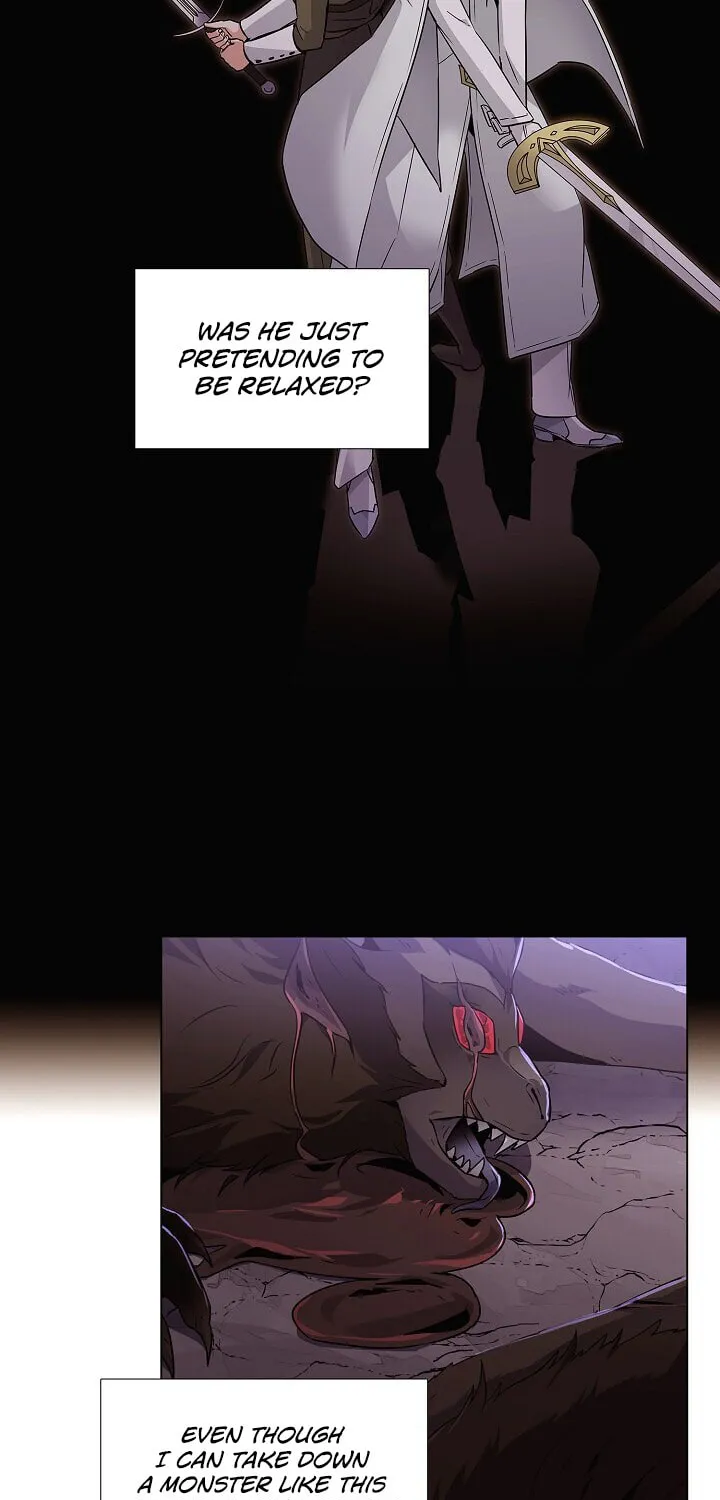 Caught by the Villain Chapter 22 page 25 - 