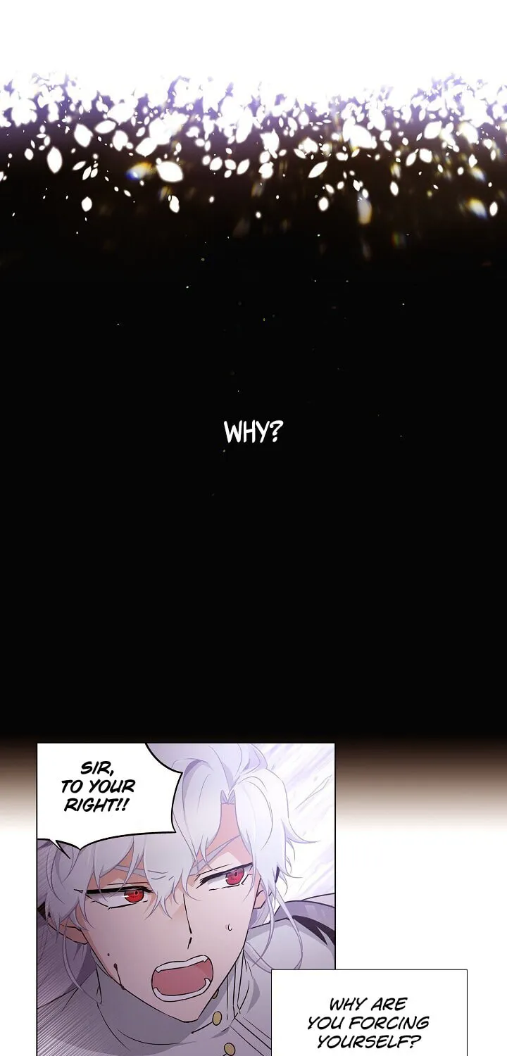 Caught by the Villain Chapter 22 page 27 - 