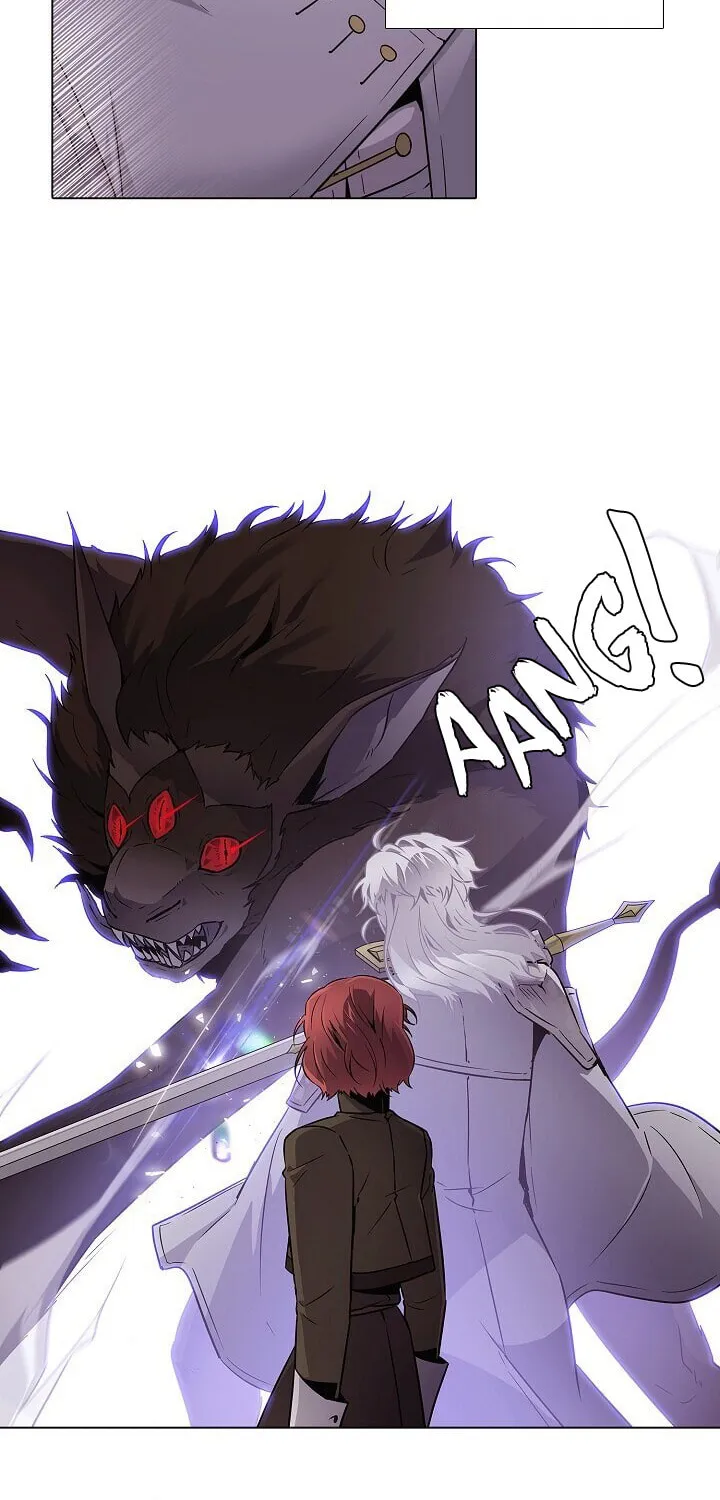 Caught by the Villain Chapter 22 page 28 - 