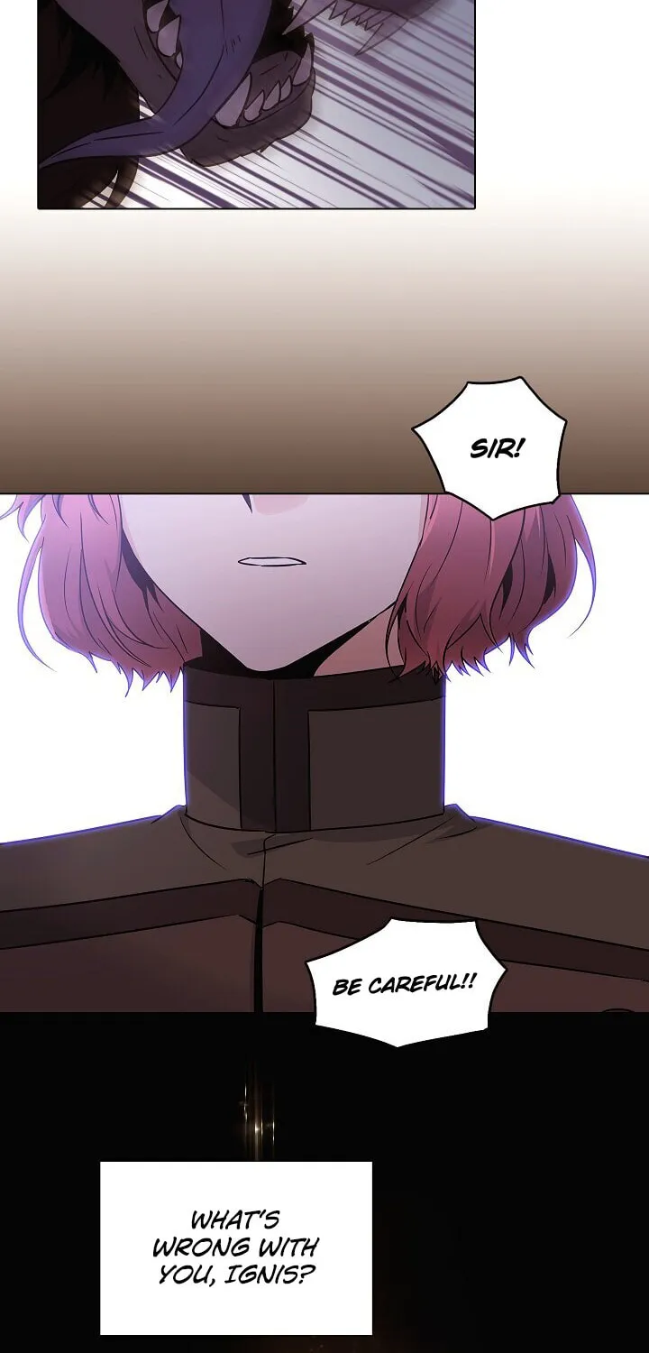 Caught by the Villain Chapter 22 page 30 - 