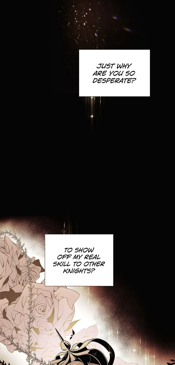 Caught by the Villain Chapter 22 page 31 - 