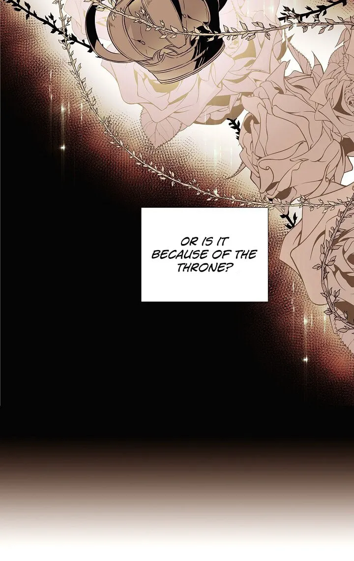 Caught by the Villain Chapter 22 page 32 - 