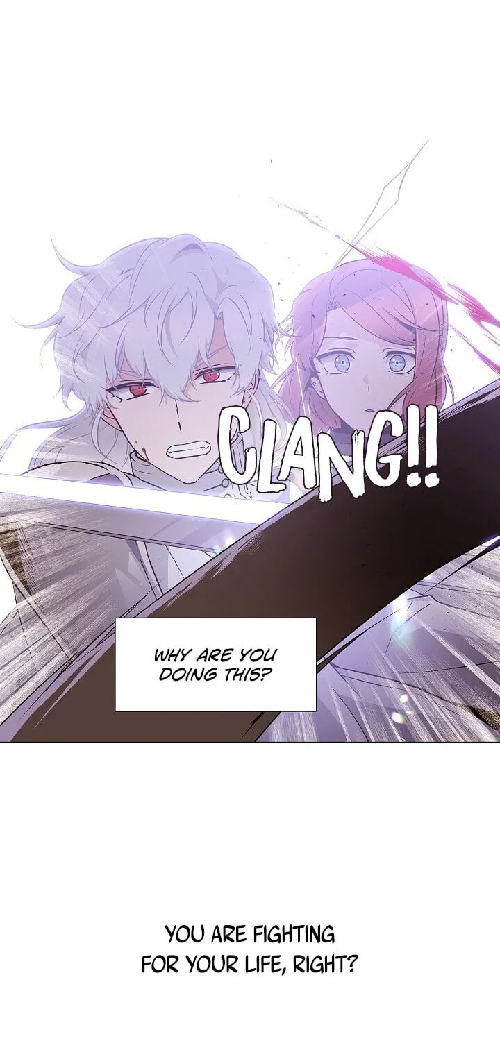Caught by the Villain Chapter 22 page 33 - 