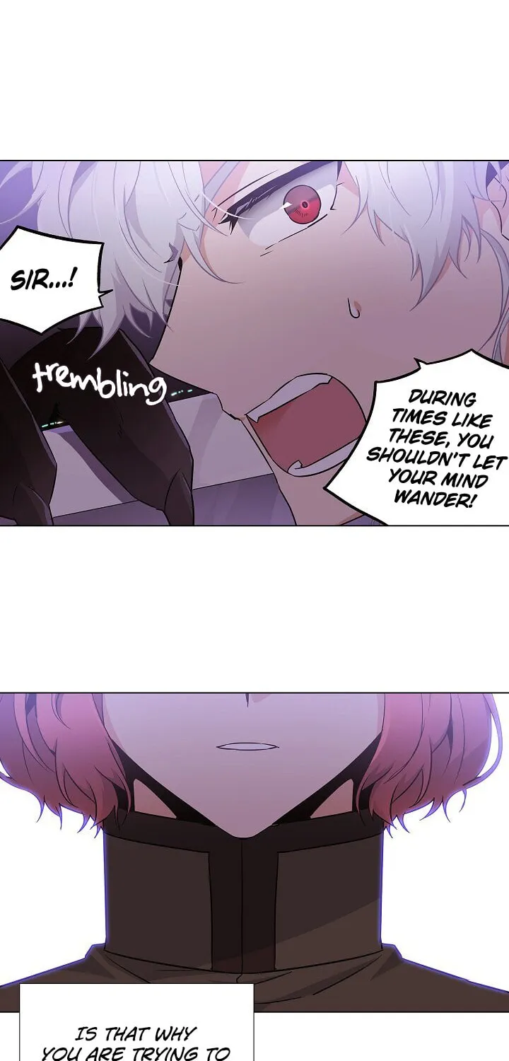 Caught by the Villain Chapter 22 page 34 - 