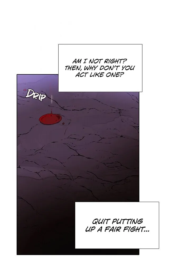 Caught by the Villain Chapter 22 page 36 - 