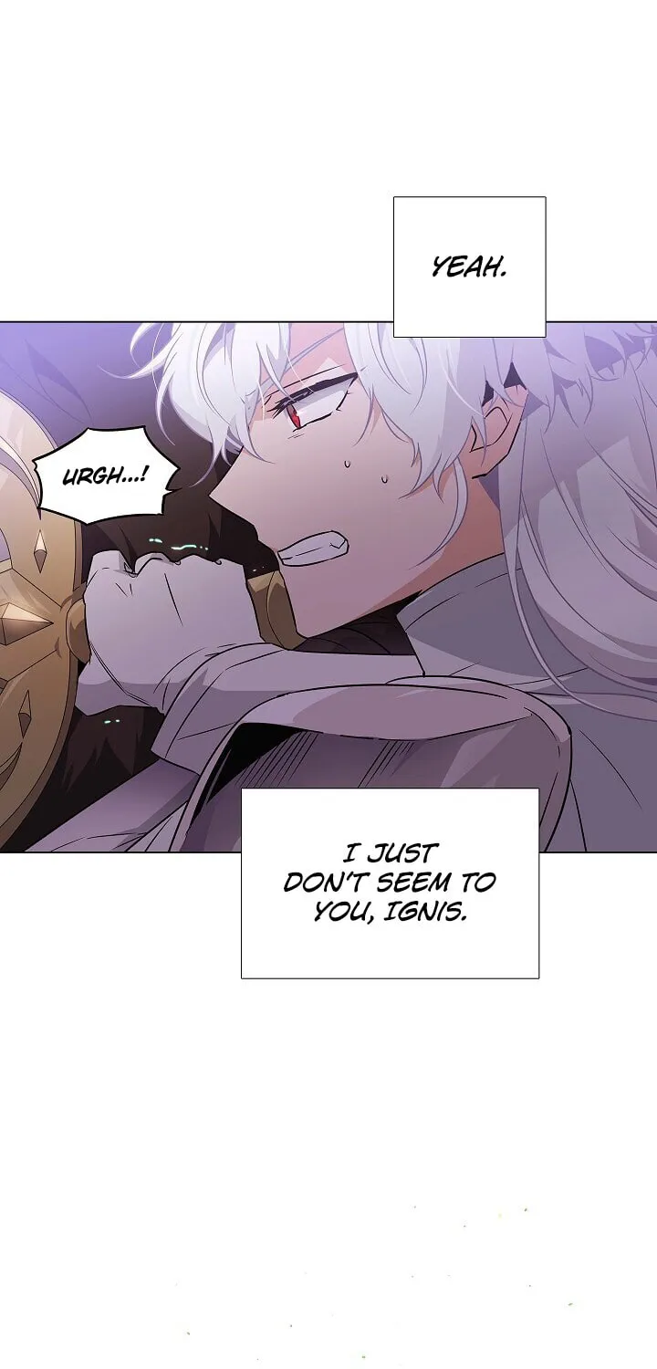 Caught by the Villain Chapter 22 page 37 - 