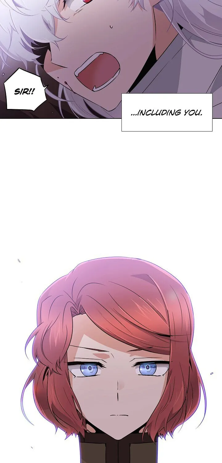 Caught by the Villain Chapter 22 page 40 - 
