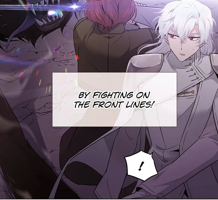 Caught by the Villain Chapter 22 page 5 - 