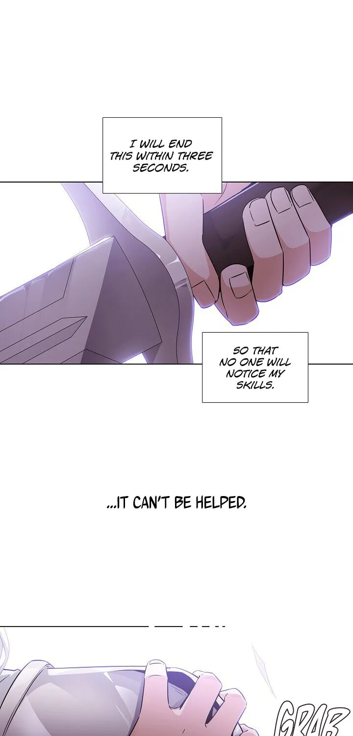 Caught by the Villain Chapter 22 page 42 - 