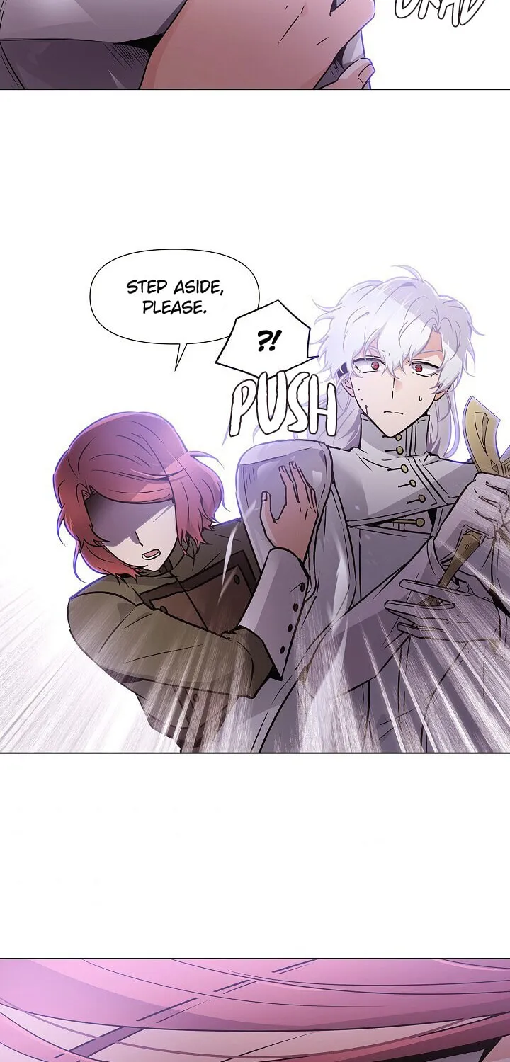 Caught by the Villain Chapter 22 page 43 - 