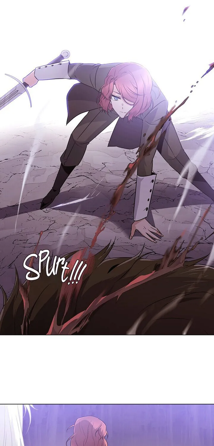 Caught by the Villain Chapter 22 page 46 - 