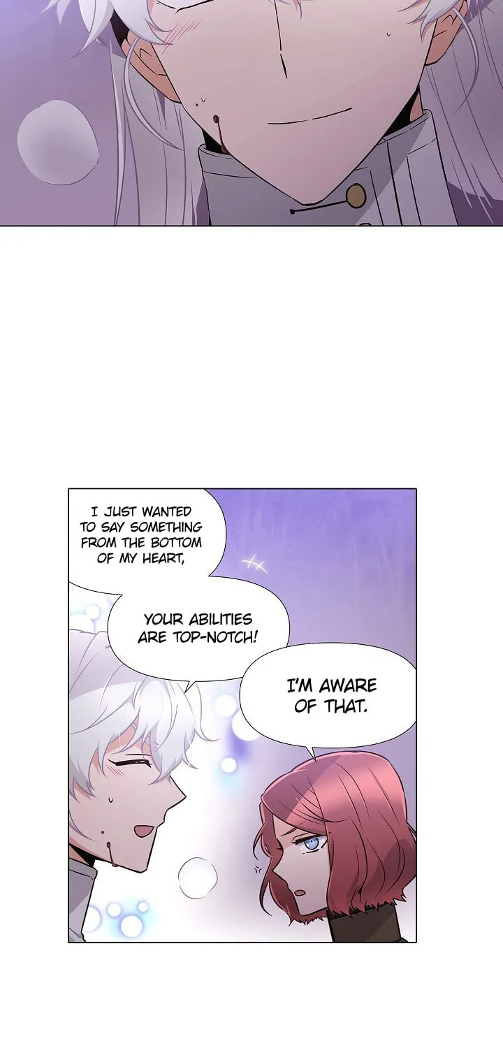 Caught by the Villain Chapter 22 page 48 - 